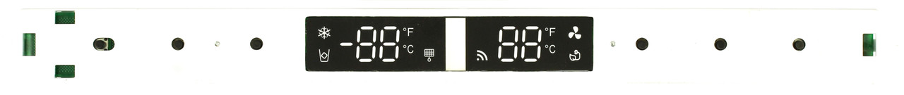 Criterion_Appliance 2094272 Refrigerator Diplay Panel 