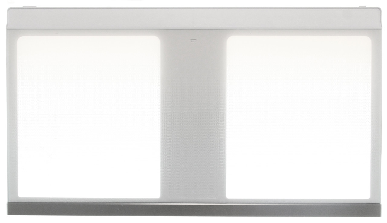 Samsung DA67-05152A Refrigerator Vegetable Shelf Low
