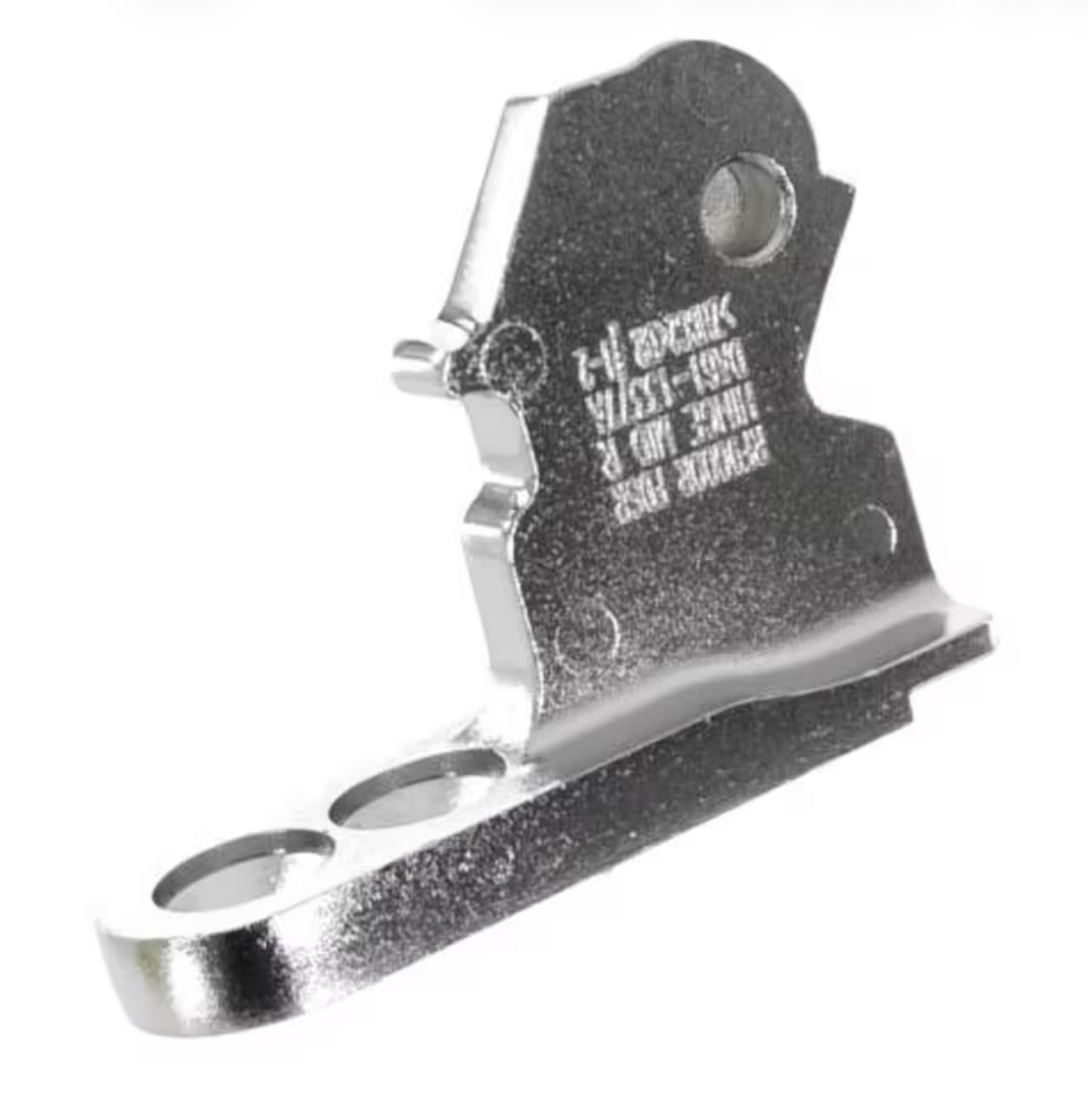 Samsung DA61-16174A Refrigerator Hinge Middle Right