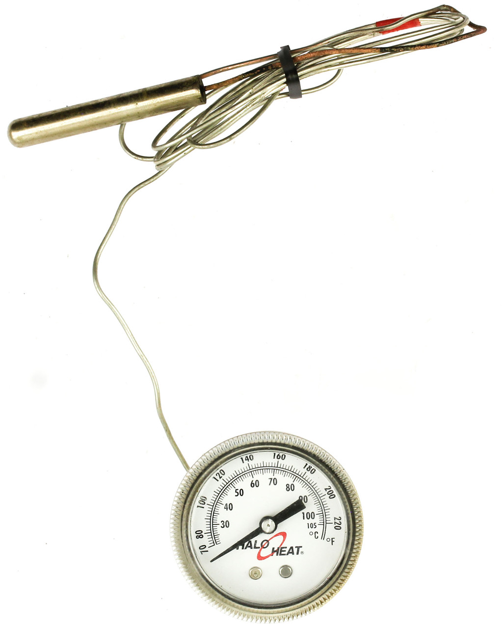 Alto Shaam GU-3273 Temperature Gauge