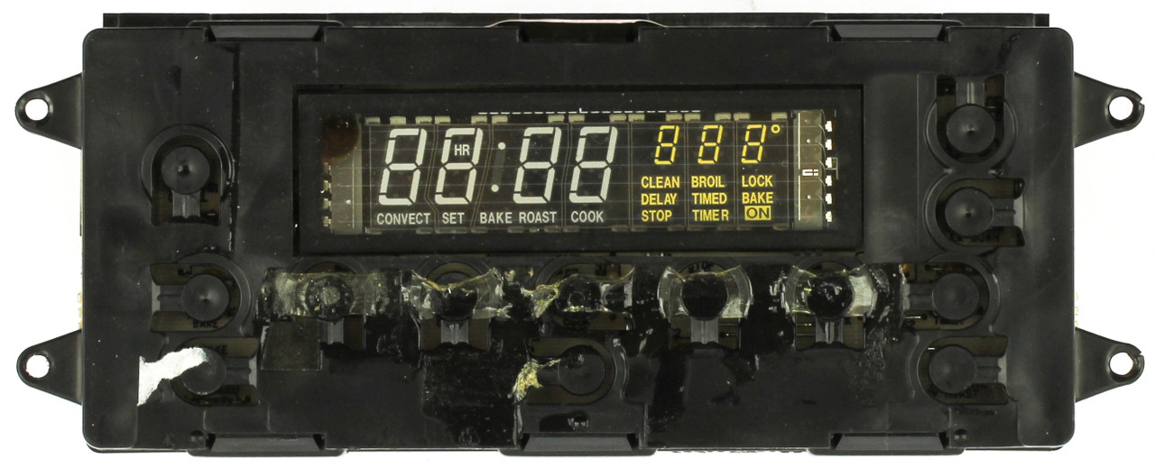 Maytag 7601P485-60 Oven Control Board-No Overlay