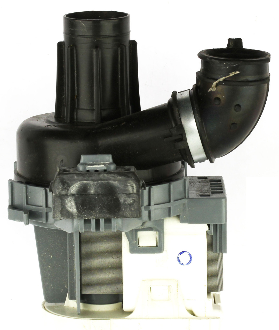 Whirlpool Dishwasher W10885542 Pump Motor