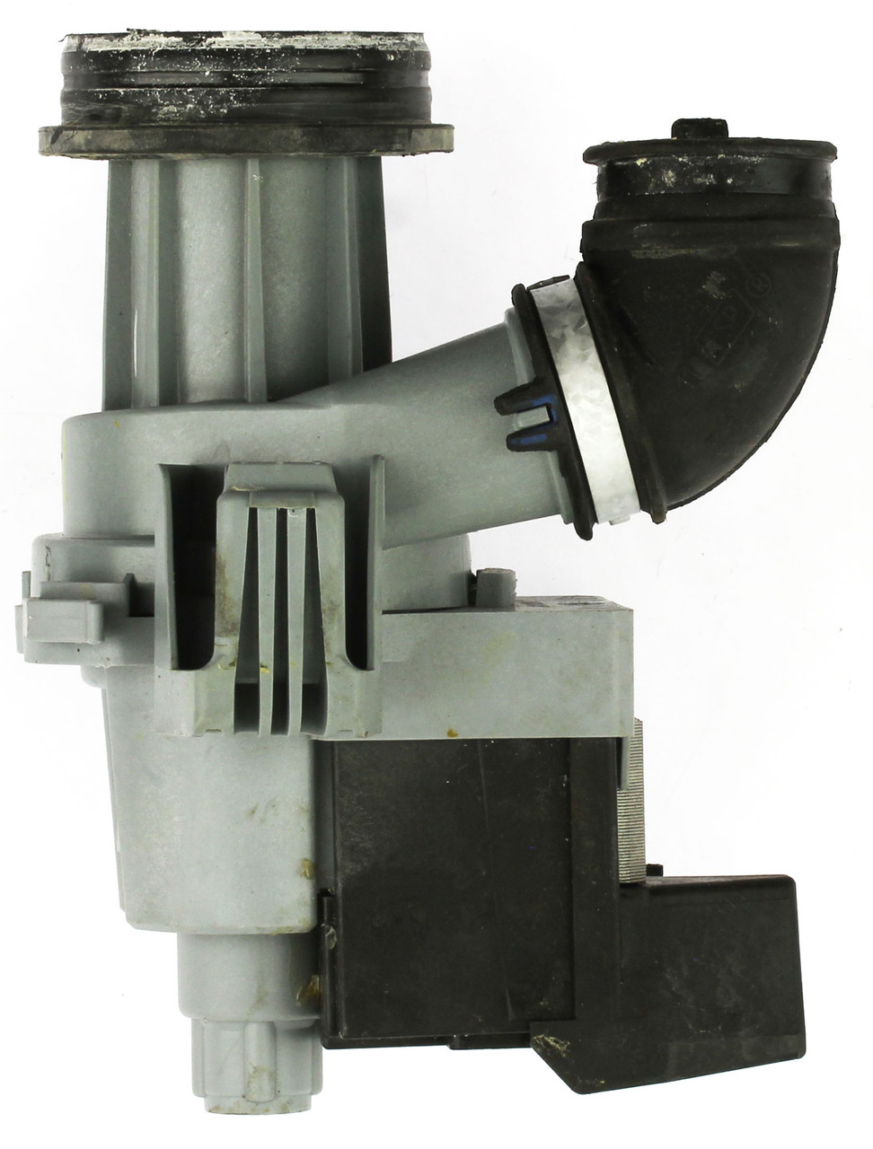 Whirlpool Dishwasher W10805387 Pump Motor