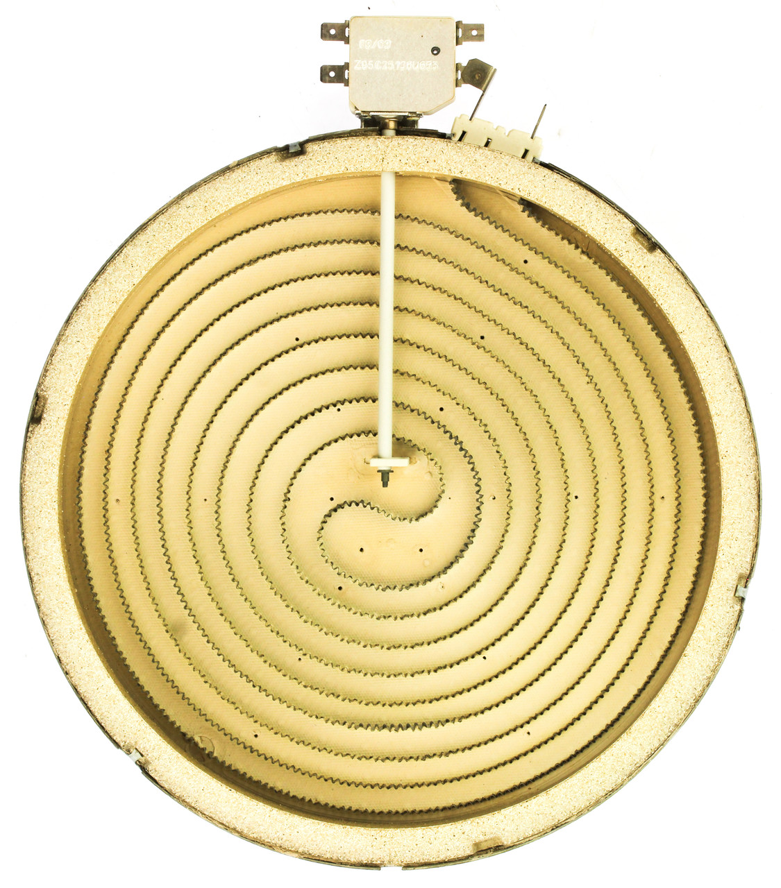 Whirlpool WP74007133 9" Oven Burner Element