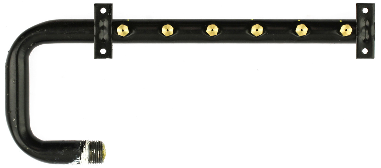 Lennox 102679-02 Gas Manifold