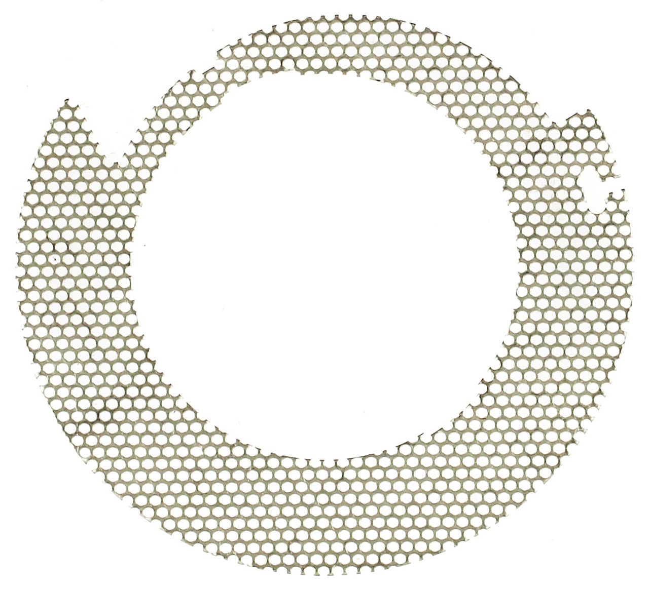 Whirlpool 8268391 Dishwasher Screen Filter