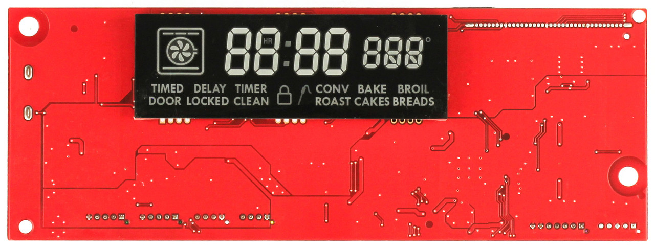 Electrolux 316474921 Microwave Range Control Board 