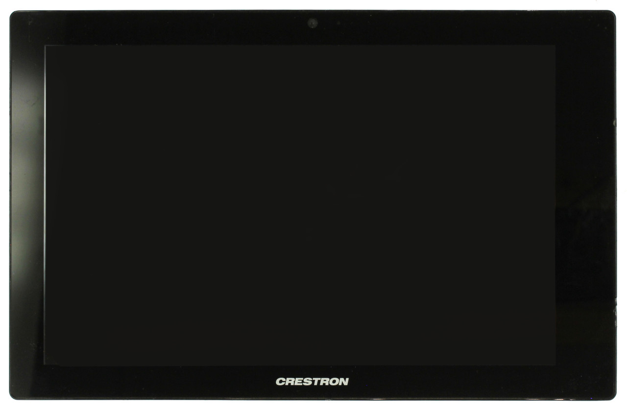 Creston TSW-1060-B-S 10.1" Touch Screen in Black