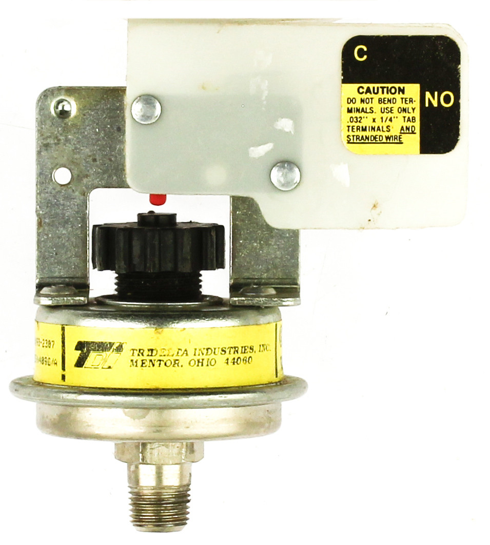 Tridelta FS3493-2307 Pressure Switch