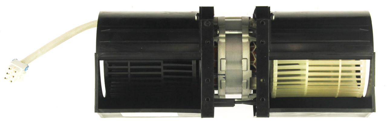 GE WB26X25626 Microwave Ventilation Motor 