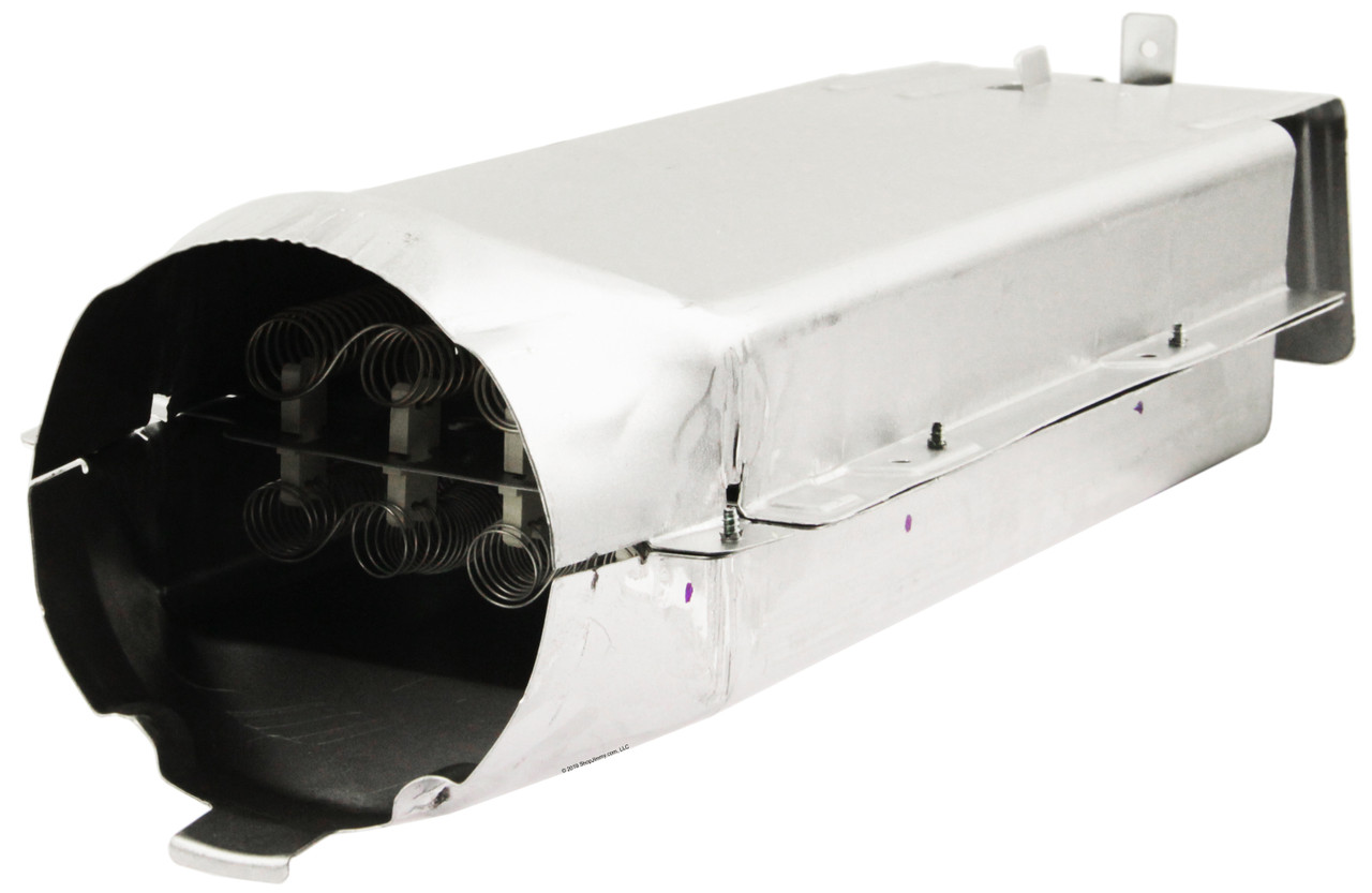 Samsung Dryer DC93-00154A Duct Heater Assembly