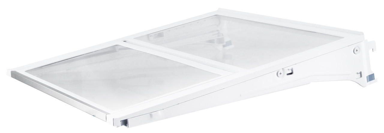 GE WR32X31963 Refrigerator Tuckaway Shelf 