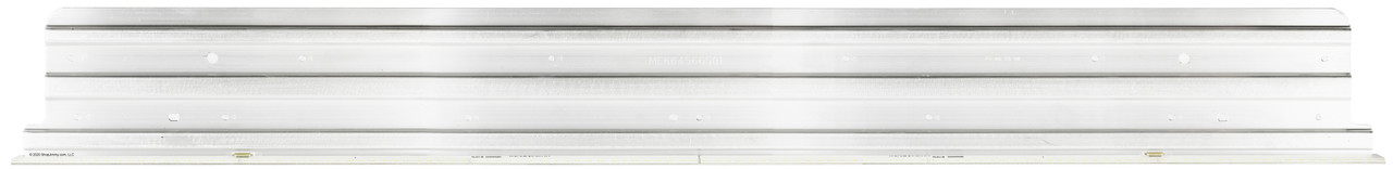 LG EAV64492001/EAV64492002 LED Backlight Strips/Bars (2) 49SM8600PUA 49NANO85UNA 