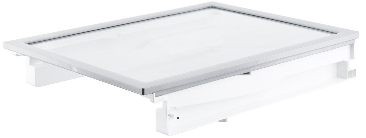 Whirlpool W10362175 Refrigerator Freezer Drawer Cover Shelf