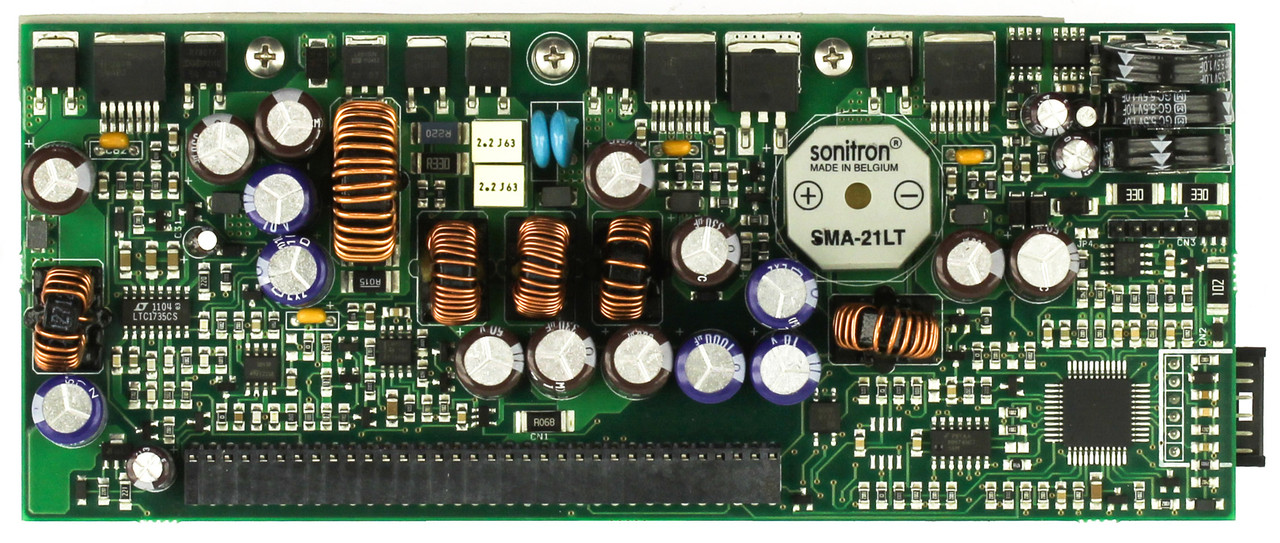Montare A00200303 Control Board