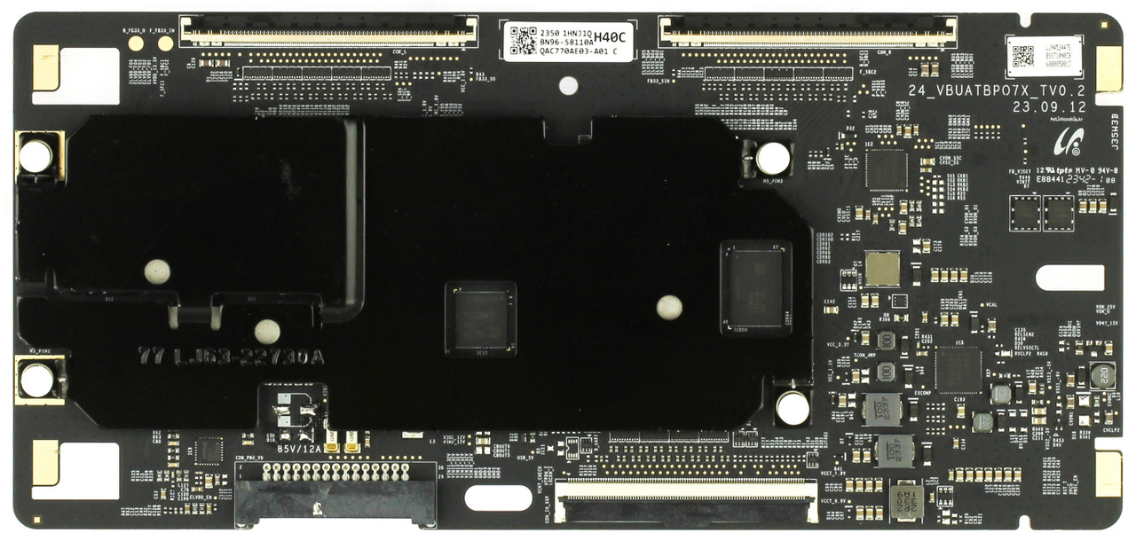 Samsung LJ94-52447E T-Con Board