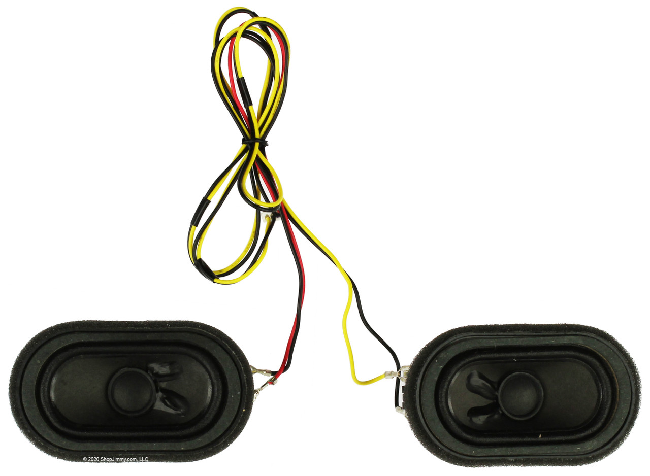 Philips DS08070XQ015 Speaker Set