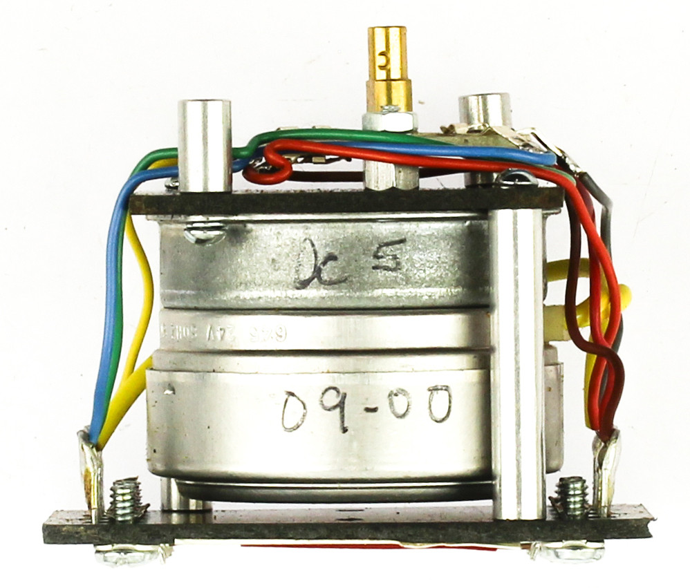 Trol-A-Temp MSTN Replacement Actuator Motor