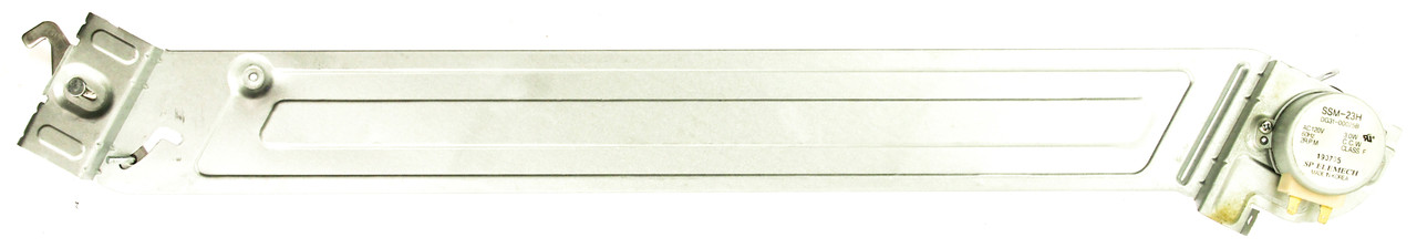 Samsung DG94-01334B Microwave Assembly Latch Body