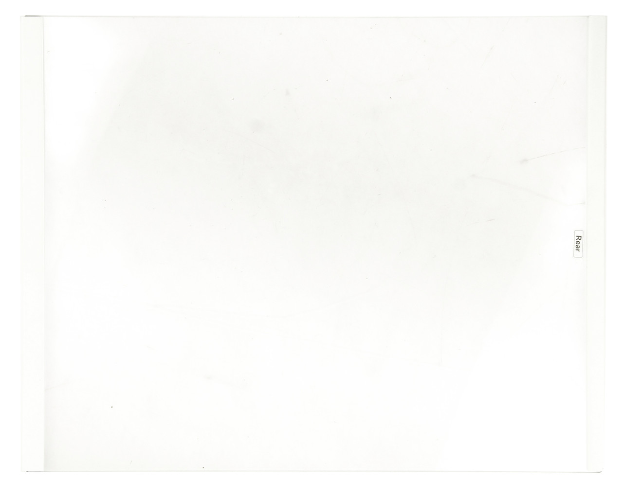 Samsung DA97-20645A Refrigerator Freezer Glass Shelf