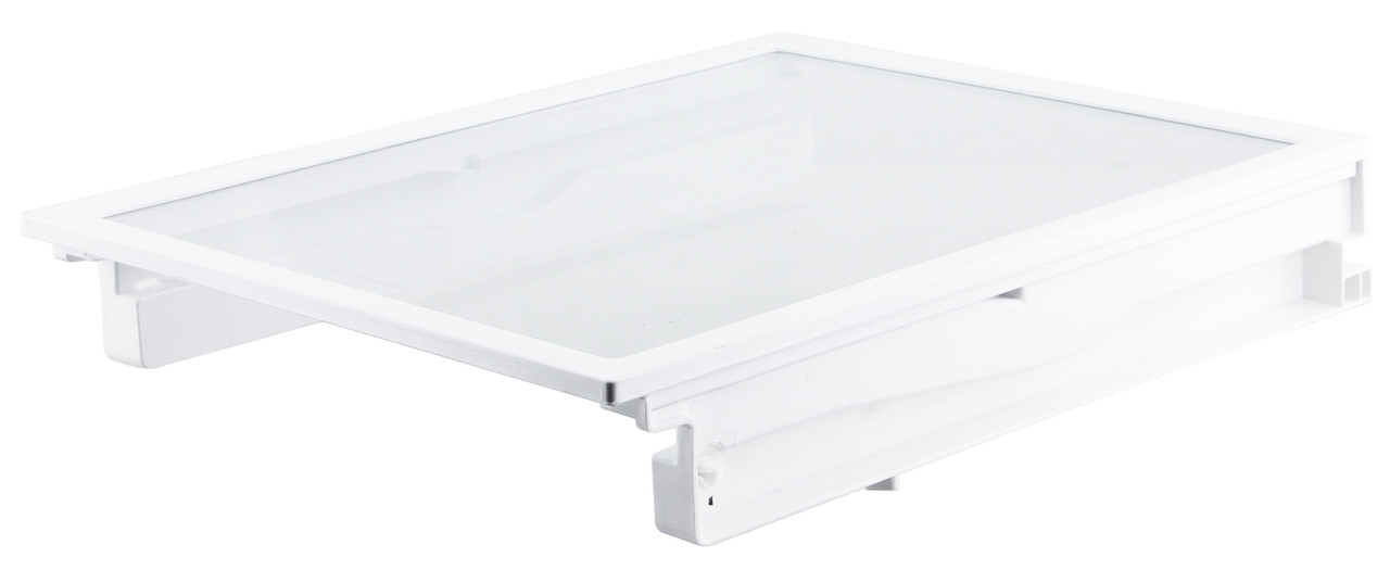 Whirlpool WPW10463650 Refrigerator Fridge Crisper Drawer Cover