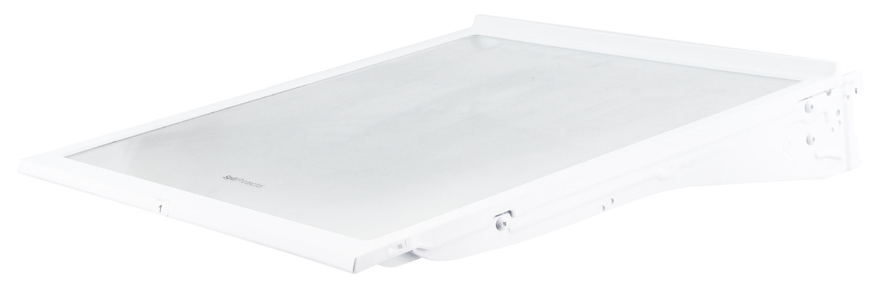 LG MHL64031501 Refrigerator Glass Shelf Right