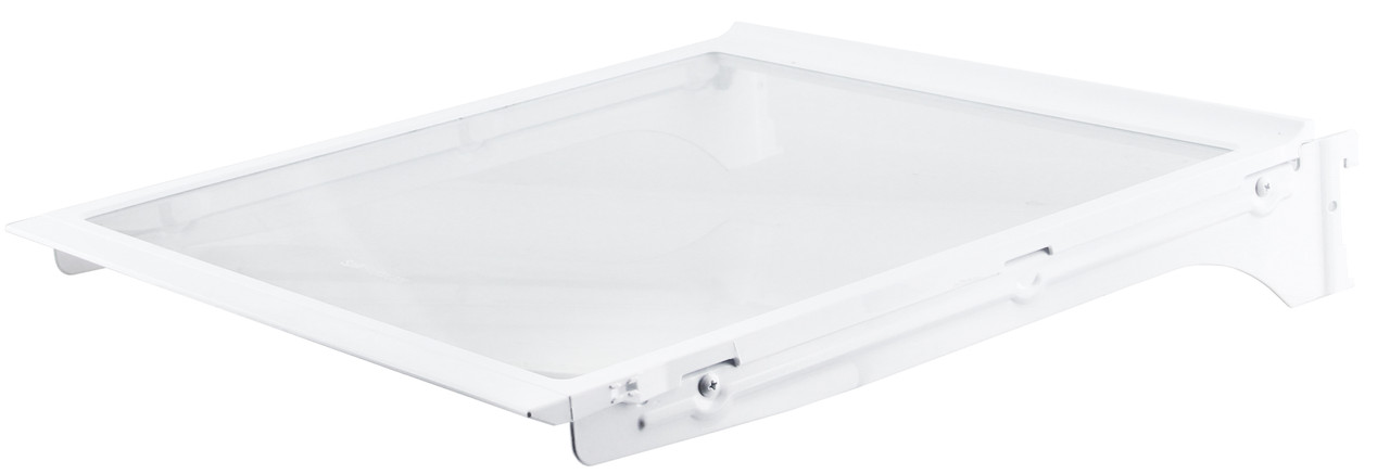 LG MHL62832401 Refrigerator Glass Shelf