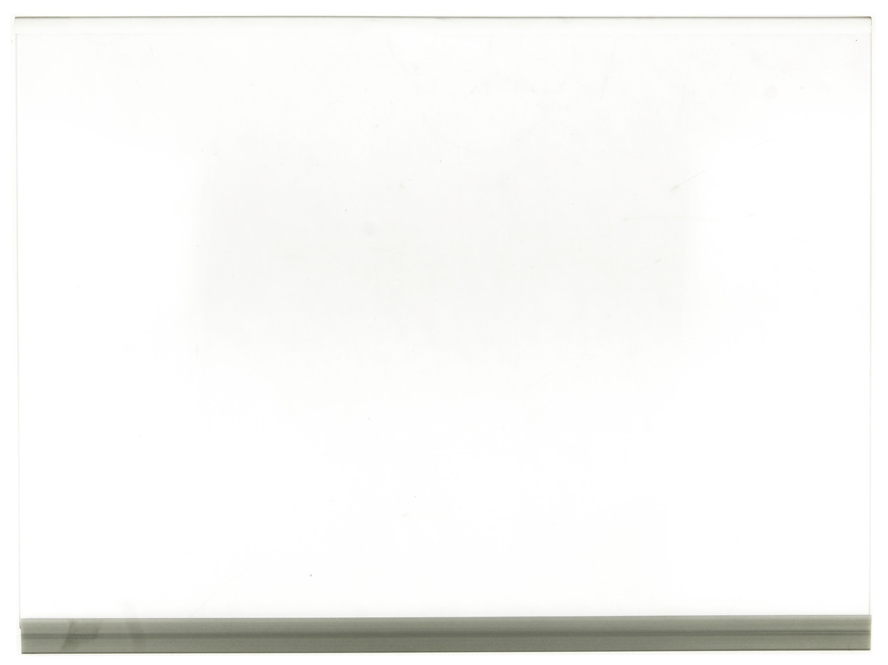 Whirlpool W11248340 Refrigerator Freezer Glass Shelf 