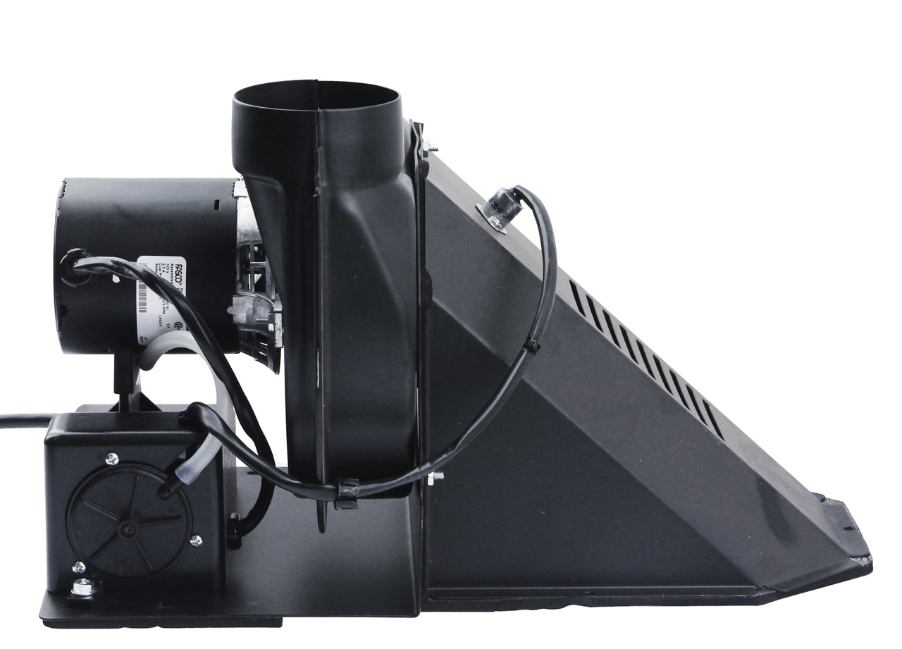 Rheem AP17340-1 Furnace Inducer Blower Assembly-Blower Only