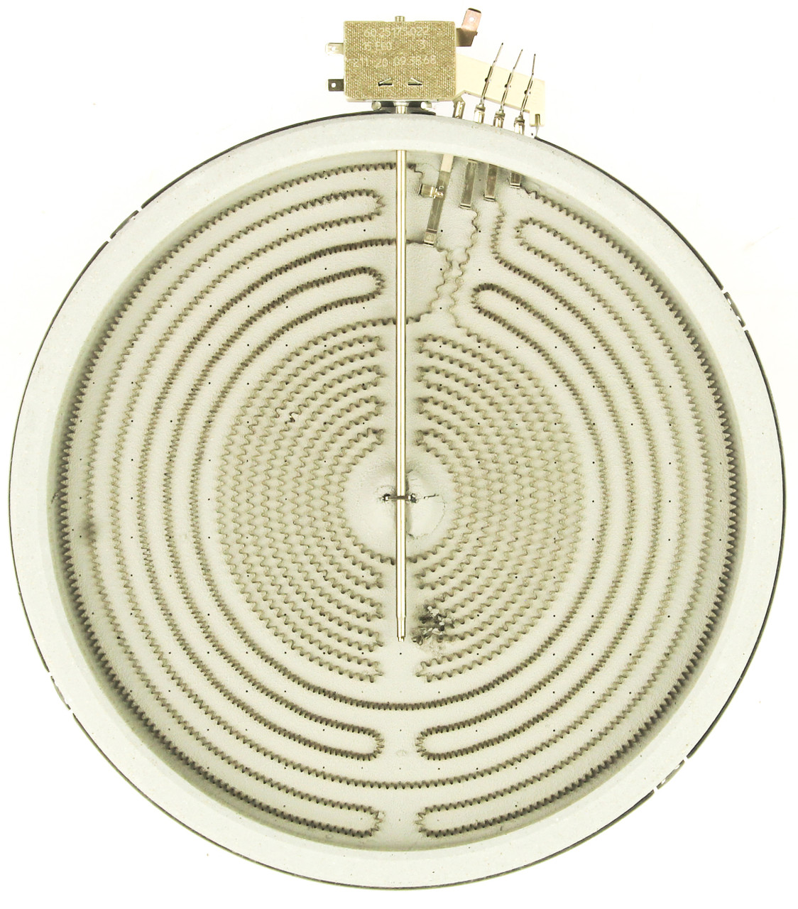 Whirlpool WPW10187839 Maytag Range 3000-Watt (12") Triple Element 