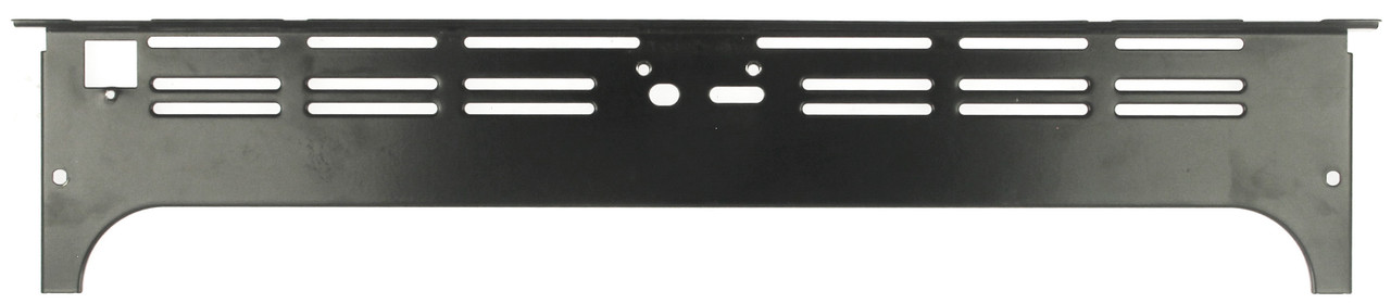 GE WB07X32859 Wall Oven Upper Vent Trim