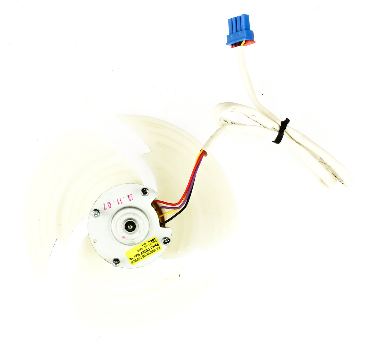 LG EAU62863103 Refrigerator cooling fan