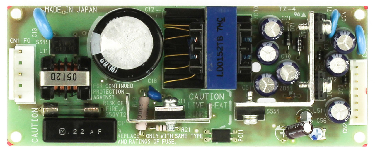 Lambda LDC15F-2 Power Supply