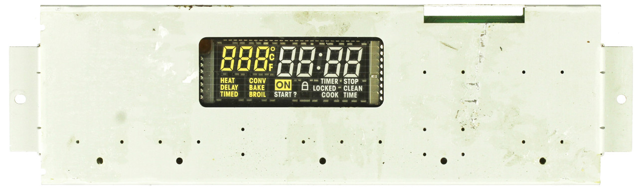 Whirlpool 8053445 Range Control Board-No Overlay
