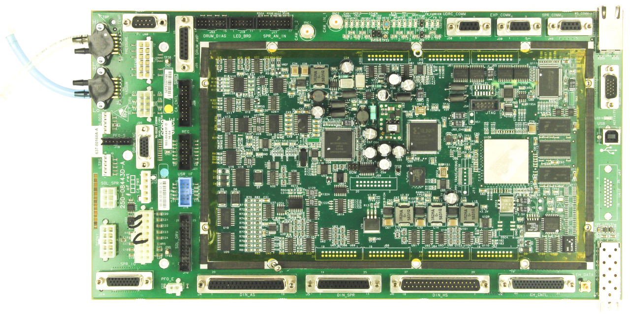 Creo 503-08443F Kodak Control Board