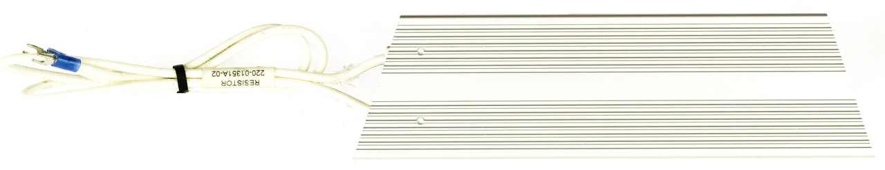 Rara Electronics ULV300N 300W Vertical Braking Resistor