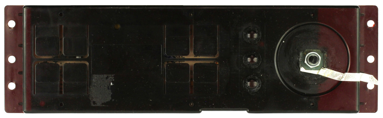 GE WB27X5503-No-Overlay Oven Control Board 