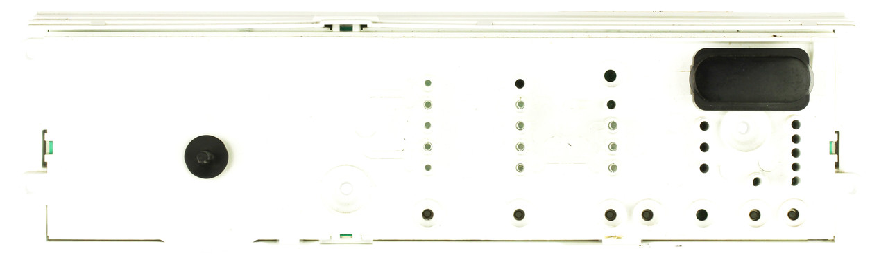Frigidaire 134556920 Dryer Control Board 