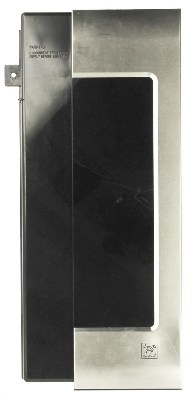 LG ACM74119039 Microwave Keypad Touchpad