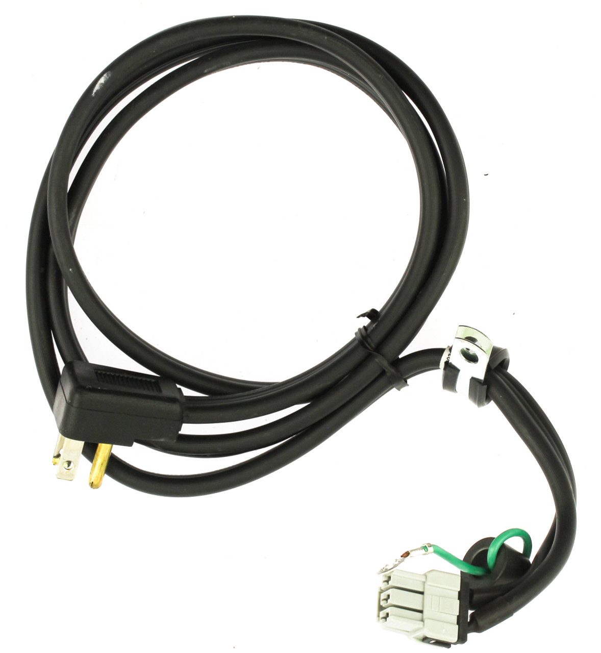 GE 295D2098P001 Washer Power Cord