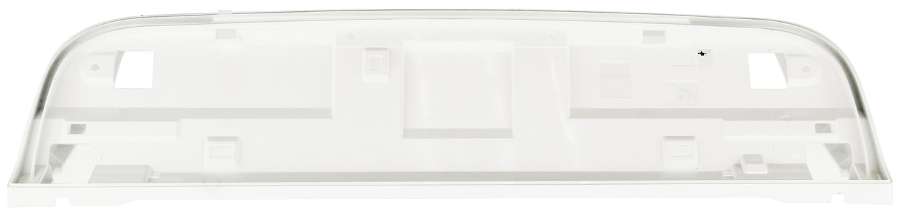 Whirlpool W11127499 Washer User Control and Display Console