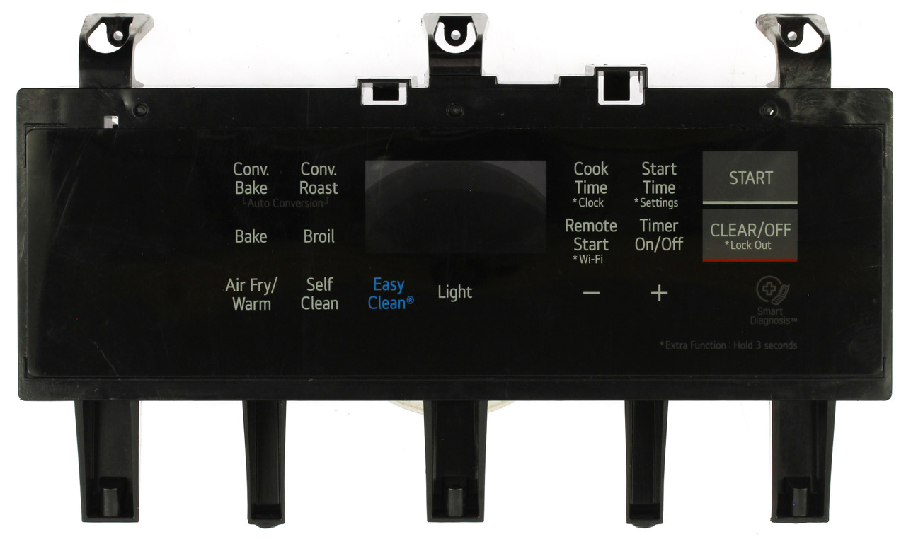 LG AGM30025905 Range Touchpad (Cover)