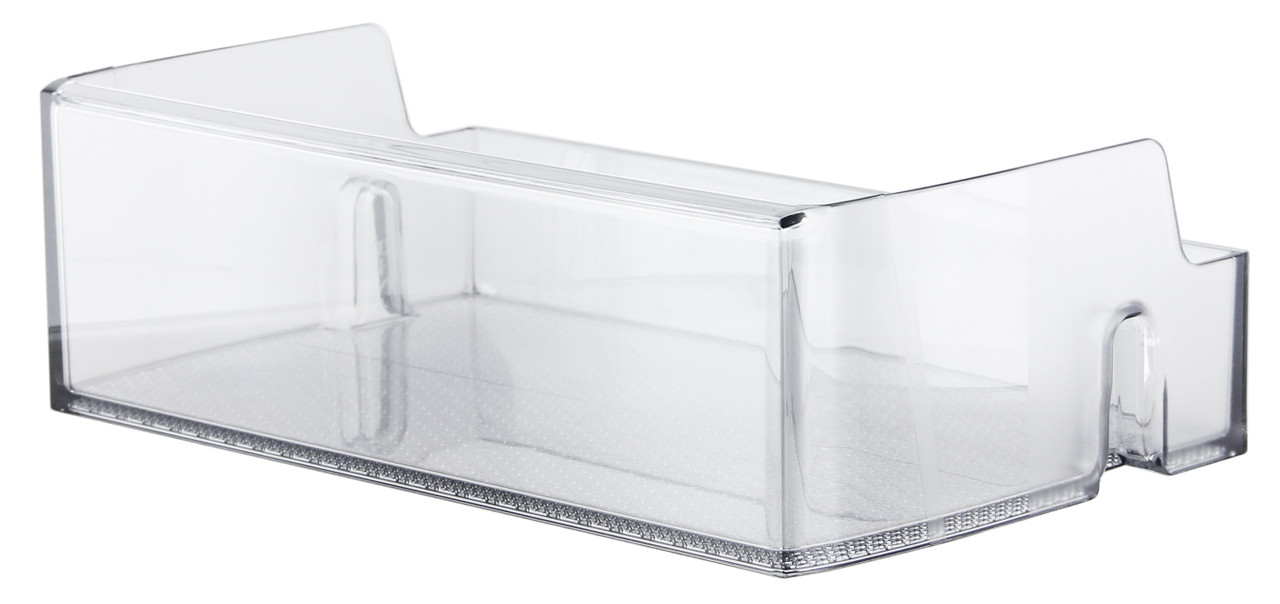 Samsung DA97-21960A Refrigerator Guard Middle Shelf Bin
