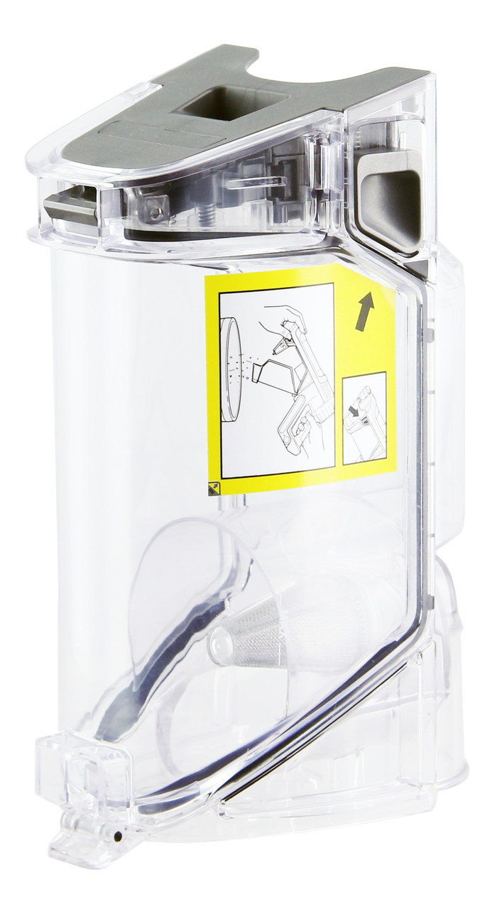 Shark PowerDetect Dust Cup IP1251 IP1250 etc