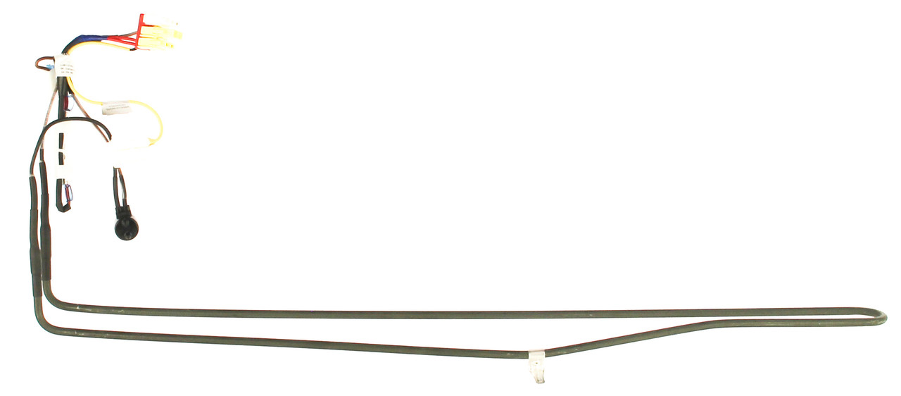 Samsung DA47-00318V Refrigerator Heater Metal Sheath