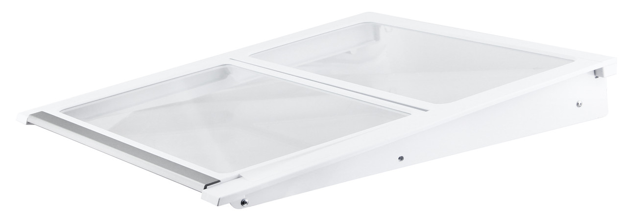 Samsung DA97-20047B Refrigerator Shelf -Folding