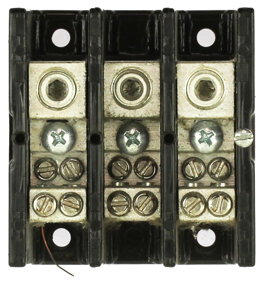 Marathon Special Products 1423570 2 Power Distribution Block 142 Series
