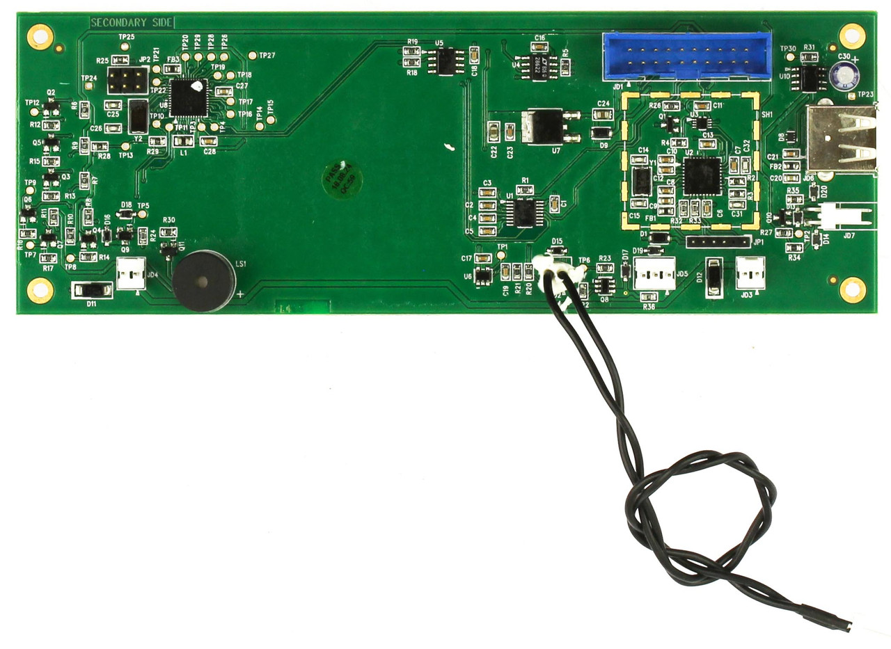 Humanscale 675-1087 Communication Board