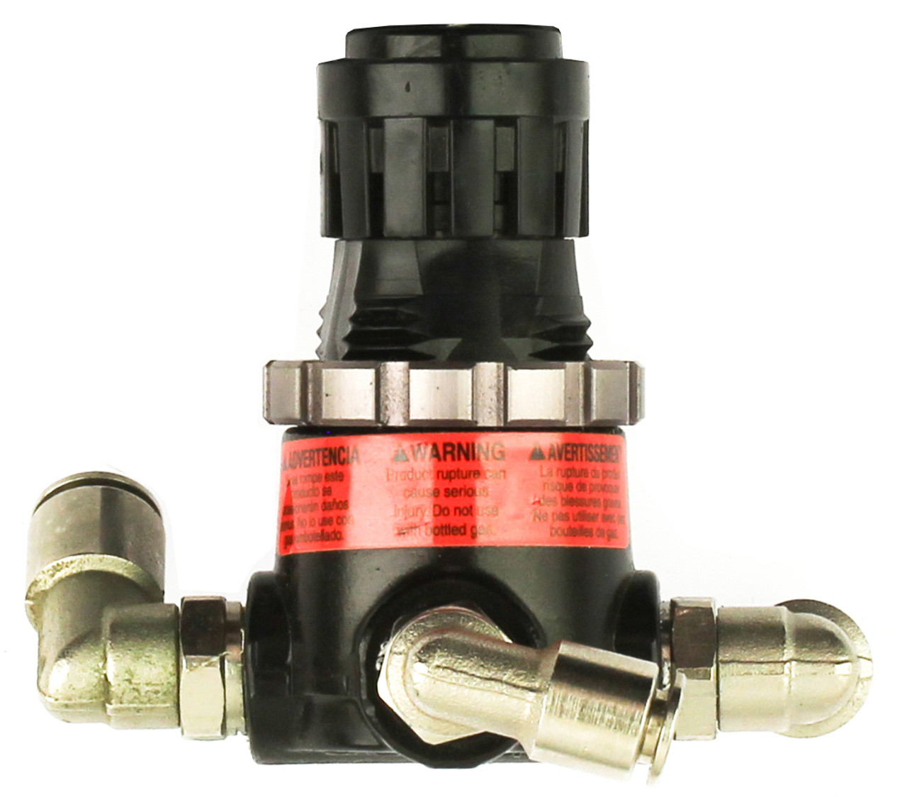 Jun Air 4071020 Compressor Regulator