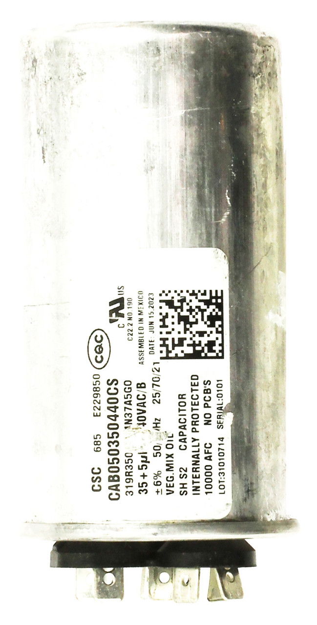 Goodman CAB050350440CS Capacitor